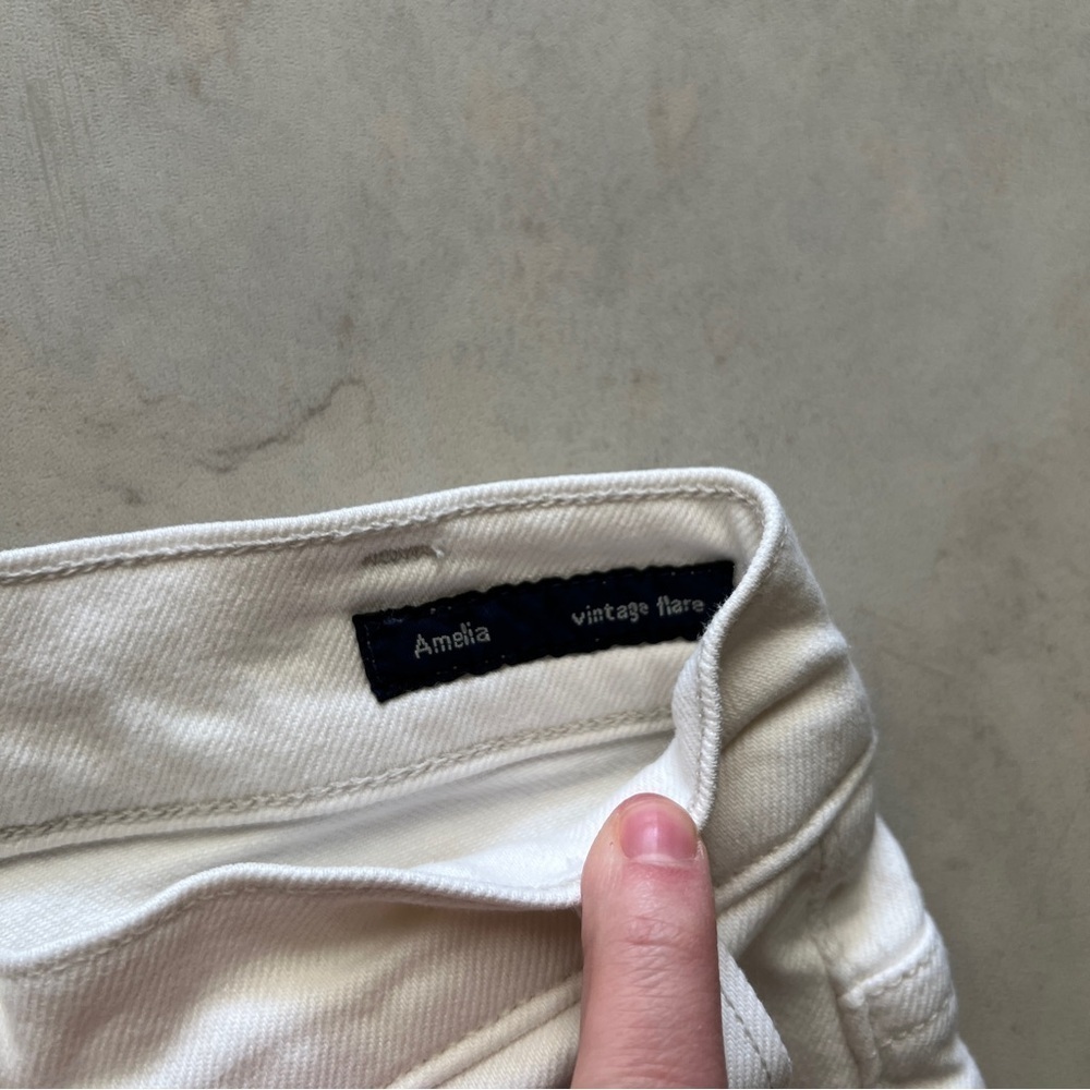 Citizens of Humanity Amelia Vintage Flare Jeans - Picture 3 of 6